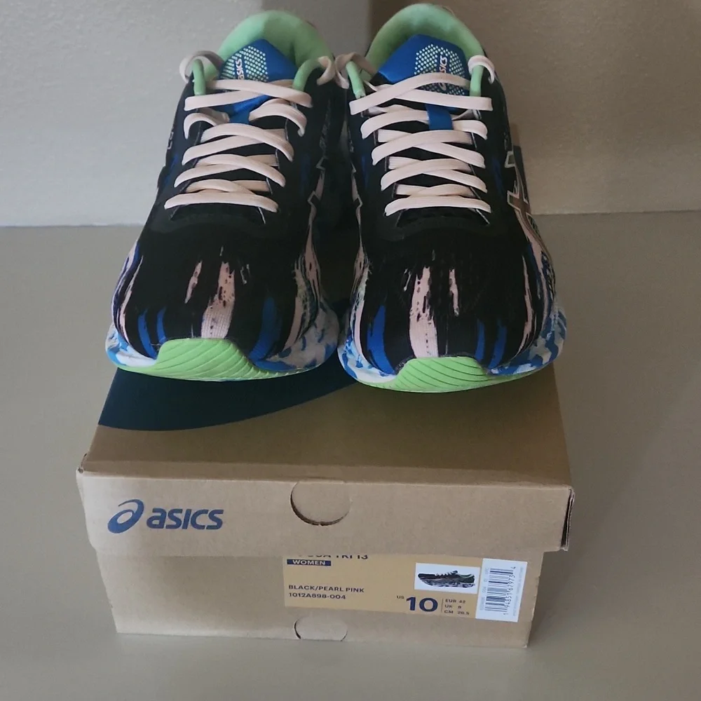 ASICS Noosa TRI 13 - Picture 2 of 7